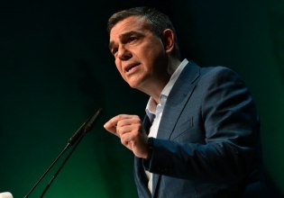 Το βιβλίο «ντοκουμέντο» του Αλέξη Τσίπρα – Τα γεγονότα, τα πρόσωπα «έκπληξη» και οι αλήθειες του συγγραφέα