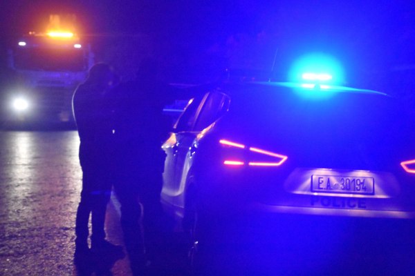 Πυροβολισμοί με τραυματισμό στην Κρήτη – Αναζητείται ο δράστης