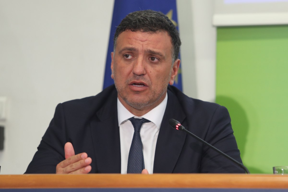 Κικίλιας: Ξεκινά άμεσα η συνεργασία με ΗΠΑ για λιμάνια και ναυπηγεία