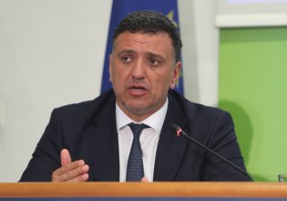 Κικίλιας: Ξεκινά άμεσα η συνεργασία με ΗΠΑ για λιμάνια και ναυπηγεία