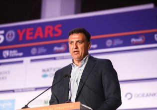 Κικίλιας: Χρειαζόμαστε μια βιώσιμη ναυτιλία – Οι σχετικές συμφωνίες πρέπει να προσαρμοστούν ανάλογα