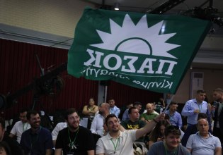 Τσουκαλάς: Για να απομακρυνθεί η ΝΔ από την εξουσία, ο μόνος τρόπος είναι η ψήφος στο ΠΑΣΟΚ