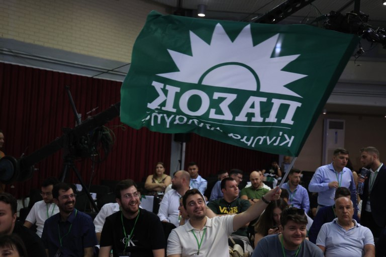 Τσουκαλάς: Για να απομακρυνθεί η ΝΔ από την εξουσία, ο μόνος τρόπος είναι η ψήφος στο ΠΑΣΟΚ