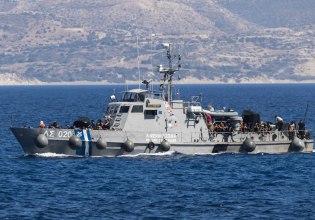 Γαύδος: Διάσωση 79 μεταναστών και προσφύγων νοτιοδυτικά του νησιού