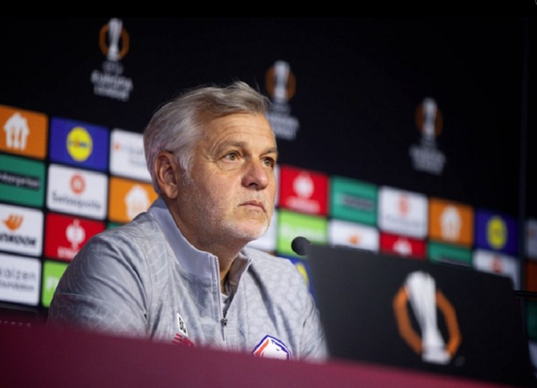 Ζενεσιό: «Έμπειρη ομάδα ο ΠΑΟΚ –  Διαθέτει πολύ καλούς Έλληνες ποδοσφαιριστές»