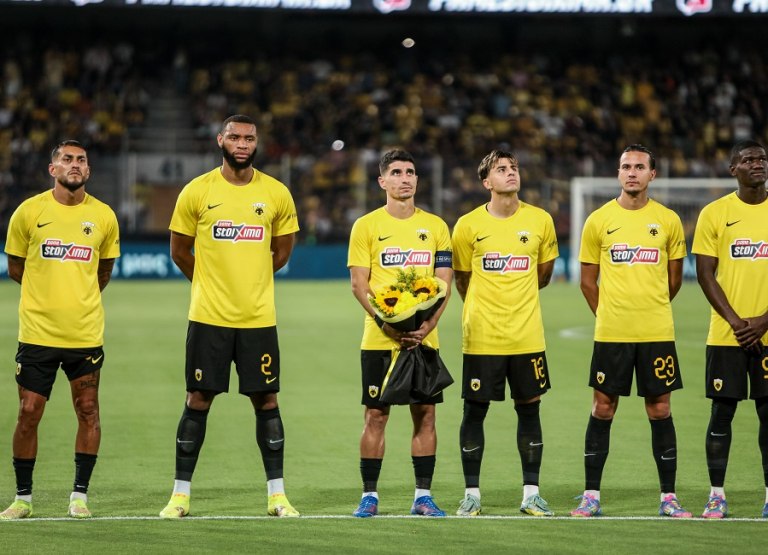 ΑΕΚ: Ο Λιούμπισιτς αντί Ζίνι στην ευρωπαϊκή λίστα της «Ένωσης»