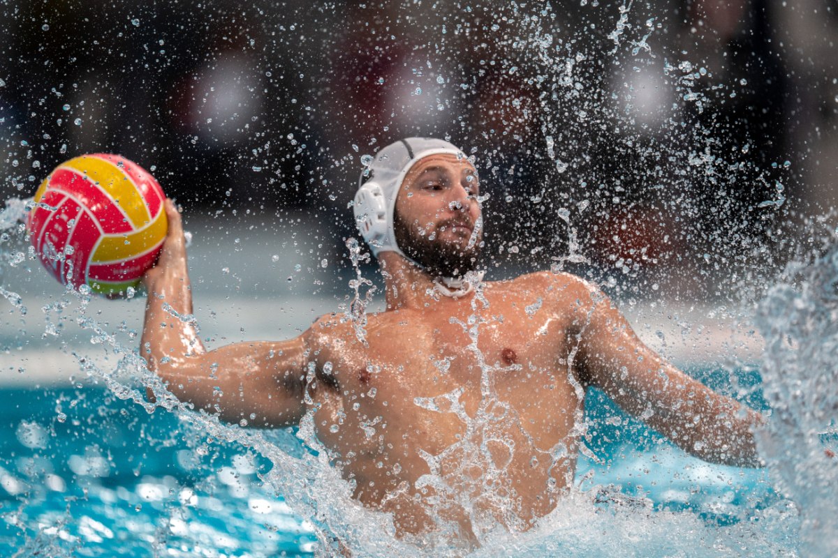 Γενηδουνιάς: «Μας αξίζει η κατάκτηση ενός χρυσού μεταλλίου»