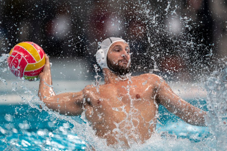 Γενηδουνιάς: «Μας αξίζει η κατάκτηση ενός χρυσού μεταλλίου»