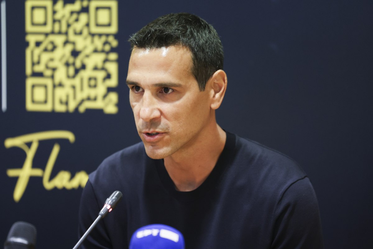 Ζήσης: «Έχουμε πλάνο πενταετίας»