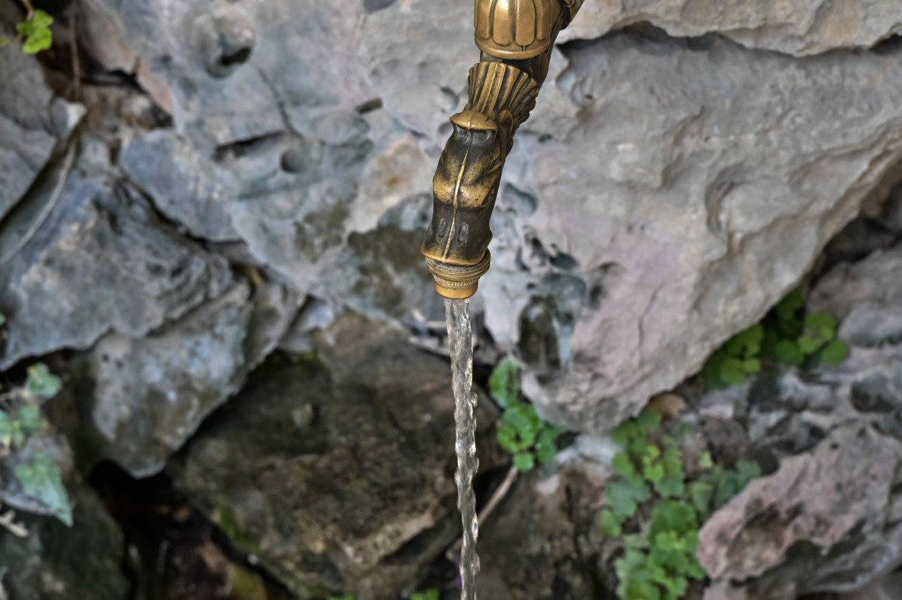 Έρχονται επενδύσεις 2,5 δισ. για τη λειψυδρία, αλλά και αυξήσεις στους λογαριασμούς