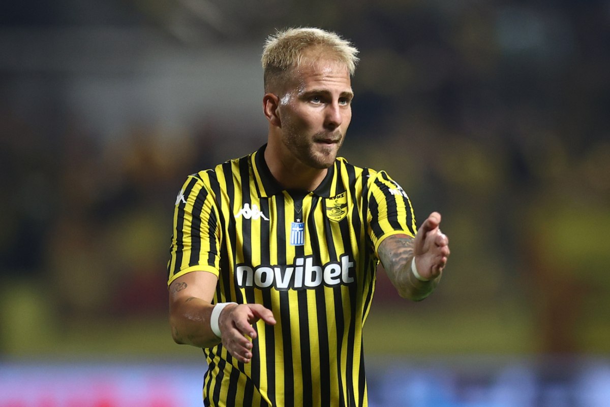 Άρης: Τα δεδομένα για Ράτσιτς ενόψει Παναθηναϊκού