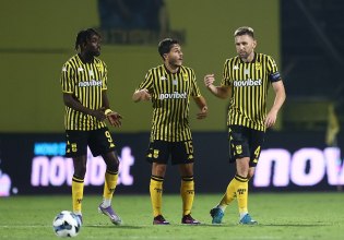 Άρης: Οι επιλογές του Μανόλο Χιμένεθ για το παιχνίδι με τον Παναθηναϊκό