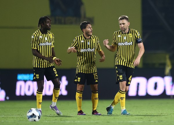 Άρης: Οι επιλογές του Μανόλο Χιμένεθ για το παιχνίδι με τον Παναθηναϊκό