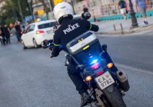Λαμία: Άγρια συμπλοκή μεταξύ ανήλικων κοριτσιών – Είχαν διαφορές μέσω διαδικτύου