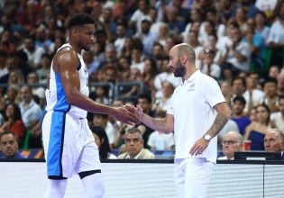 «Ο Σπανούλης θα αναλάβει τον Ολυμπιακό και ο Γιάννης Αντετοκούνμπο θα τον ακολουθήσει»