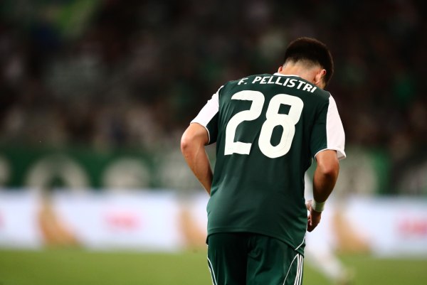 Η αποστολή του Παναθηναϊκού για το ματς με τον Άρη