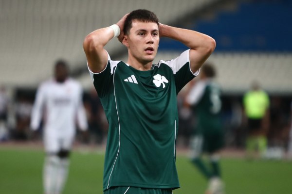 Η αποστολή του Παναθηναϊκού για το ματς με τον Άρη