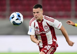 Ο Ολυμπιακός ψάχνει το 2/2 στο Κύπελλο Ελλάδος Betsson κόντρα στον Βόλο