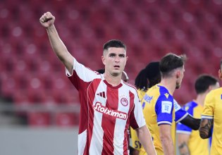 Έγινε μπαμπάς ο Πιρόλα – Το υπέροχο μήνυμα με το οποίο «υποδέχθηκε» την κόρη του (pics)