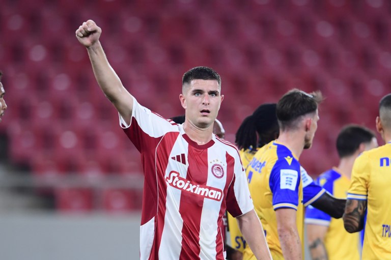 Έγινε μπαμπάς ο Πιρόλα – Το υπέροχο μήνυμα με το οποίο «υποδέχθηκε» την κόρη του (pics)