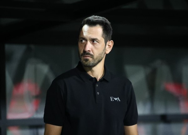 ΑΕΛ: Τέλος από την τεχνική ηγεσία ο Γιώργος Πετράκης