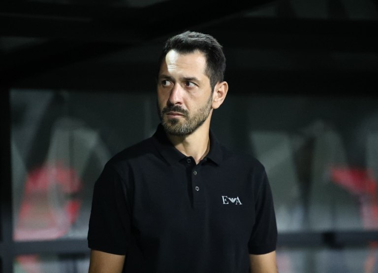 ΑΕΛ: Τέλος από την τεχνική ηγεσία ο Γιώργος Πετράκης