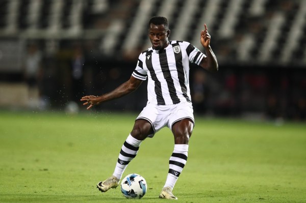 Αυτή είναι η ενδεκάδα του ΠΑΟΚ για το ματς με τον Ολυμπιακό