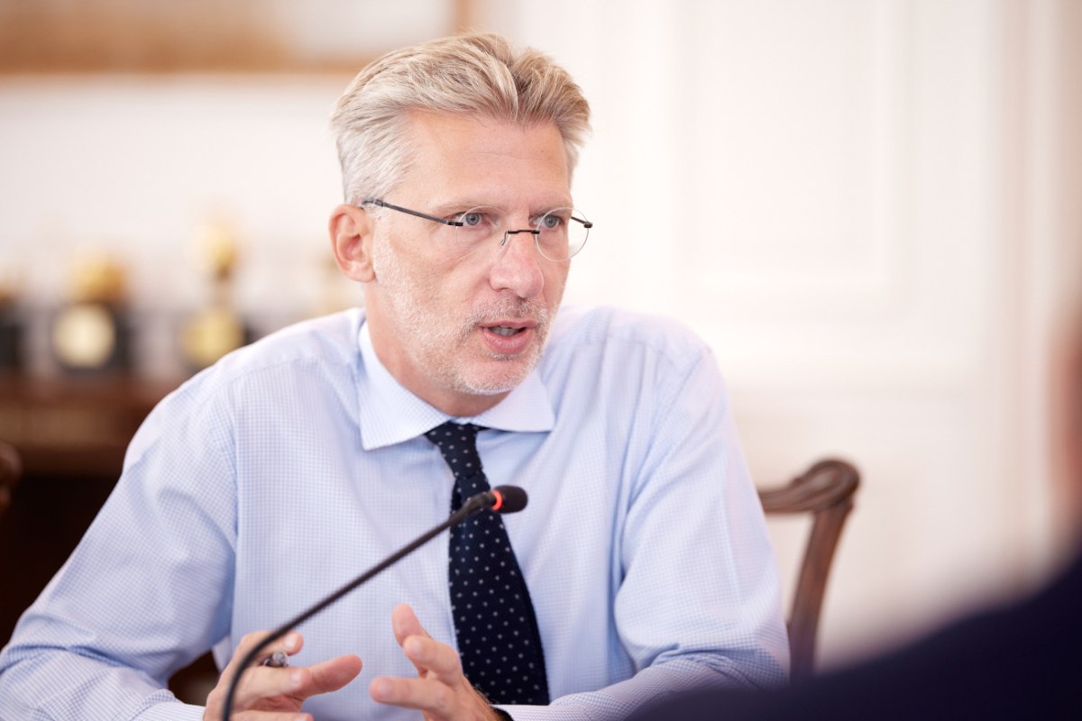 Παραδοχή Σκέρτσου για τον ΟΠΕΚΕΠΕ: Η κυβέρνηση γνώριζε το πρόβλημα – Πυρά από ΠΑΣΟΚ, ΣΥΡΙΖΑ, Νέα Αριστερά