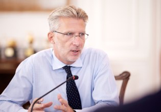 Παραδοχή Σκέρτσου για τον ΟΠΕΚΕΠΕ: Η κυβέρνηση γνώριζε το πρόβλημα – Πυρά από ΠΑΣΟΚ, ΣΥΡΙΖΑ, Νέα Αριστερά