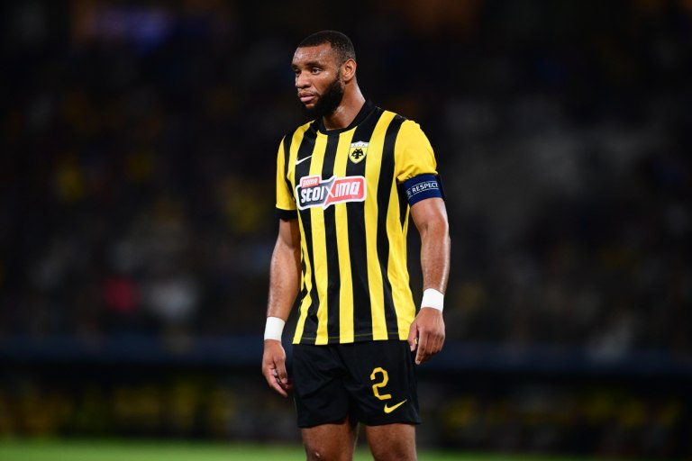 Η 11άδα της ΑΕΚ: Με Μουκουντί κόντρα στον ΠΑΟΚ (pic)