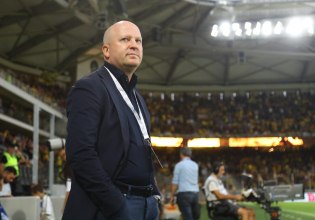 Η ΑΕΚ και οι ευρωπαϊκές πρεμιέρες του Μάρκο Νίκολιτς (vids)