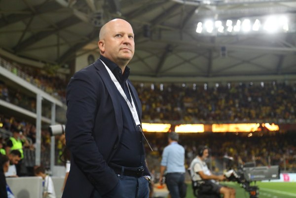 Η ΑΕΚ και οι ευρωπαϊκές πρεμιέρες του Μάρκο Νίκολιτς (vids)