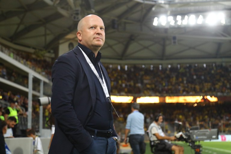 Η ΑΕΚ και οι ευρωπαϊκές πρεμιέρες του Μάρκο Νίκολιτς (vids)