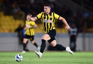 ΑΕΚ: Η 11άδα για το παιχνίδι με την Τσέλιε (pic)