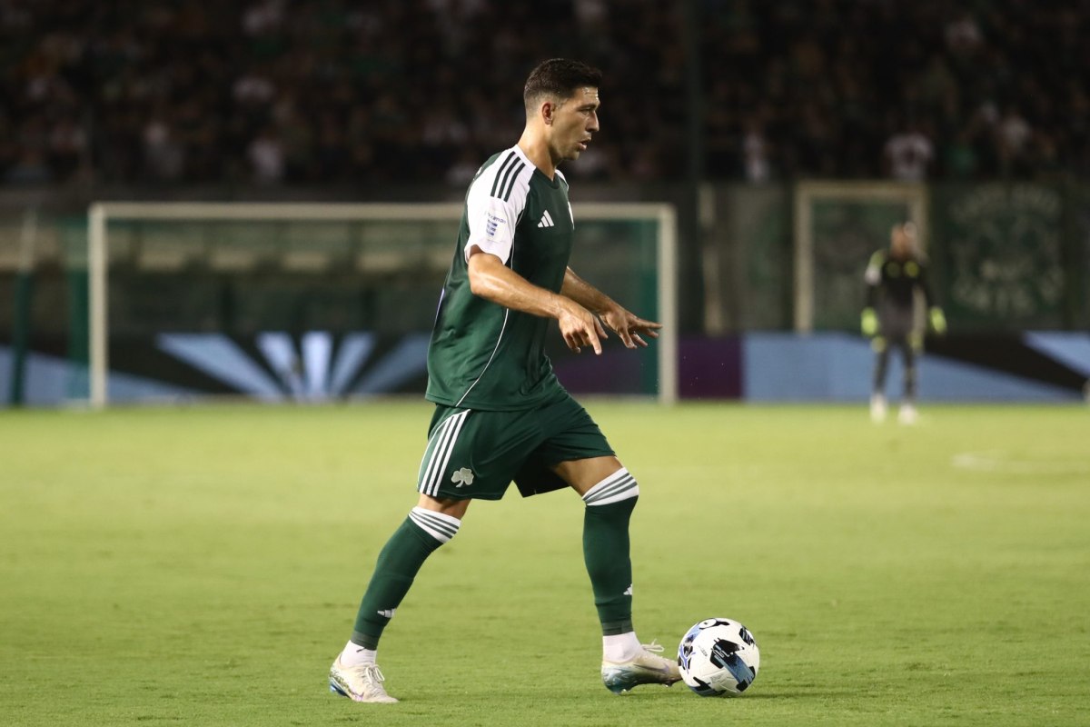 «Καίγεται» για τρίποντο με τον Ατρόμητο ο Παναθηναϊκός – Δοκιμασία με την Κηφισιά για την ΑΕΚ