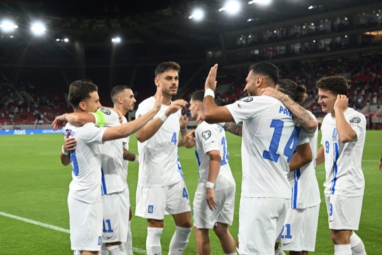 Ο «μονόδρομος» στην Γλασκώβη