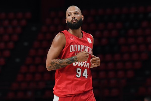 Πρώτος σε όλη τη Euroleague – Τα χρήματα που έχει βγάλει στην καριέρα του ο Φουρνιέ