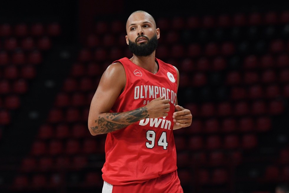 Πρώτος σε όλη τη Euroleague – Τα χρήματα που έχει βγάλει στην καριέρα του ο Φουρνιέ