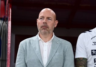 Ρίμερ, προπονητής Δανίας: «Πρέπει να κάνουμε κορυφαία εμφάνιση για να κερδίσουμε την Ελλάδα»