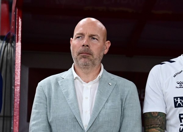 Ρίμερ, προπονητής Δανίας: «Πρέπει να κάνουμε κορυφαία εμφάνιση για να κερδίσουμε την Ελλάδα»