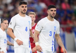 H νέα εμφάνιση της Εθνικής Ελλάδας θυμίζει κάτι από… Euro 2004 και Πορτογαλία! (pics)