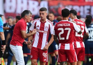 Άρσεναλ – Ολυμπιακός: Σπουδαίο παιχνίδι στο «Emirates» – Με οδηγό το απίθανο σερί οι Πειραιώτες