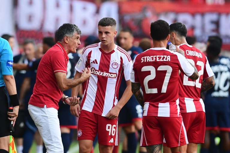 Άρσεναλ – Ολυμπιακός: Σπουδαίο παιχνίδι στο «Emirates» – Με οδηγό το απίθανο σερί οι Πειραιώτες