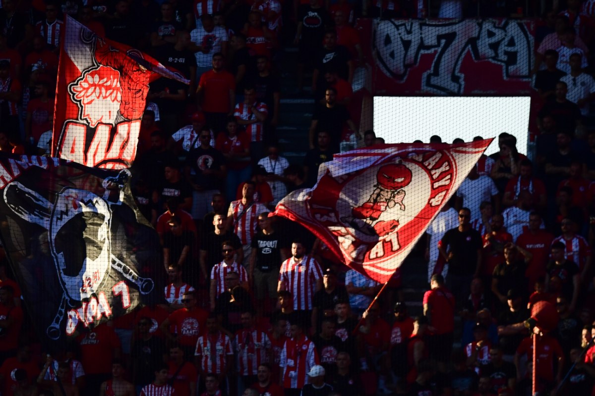 Ξεκινά η διάθεση των εισιτηρίων για το Μπαρτσελόνα – Ολυμπιακός