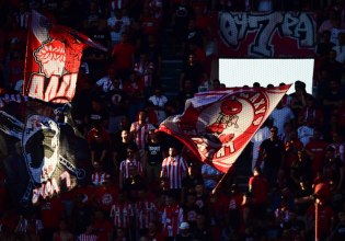 Ξεκινά η διάθεση των εισιτηρίων για το Μπαρτσελόνα – Ολυμπιακός