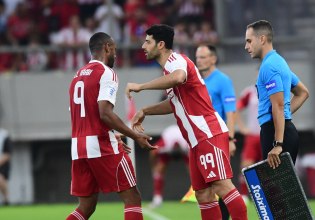 Ολυμπιακός – ΑΕΚ: Η ενδεκάδα των «ερυθρόλευκων» στο ντέρμπι