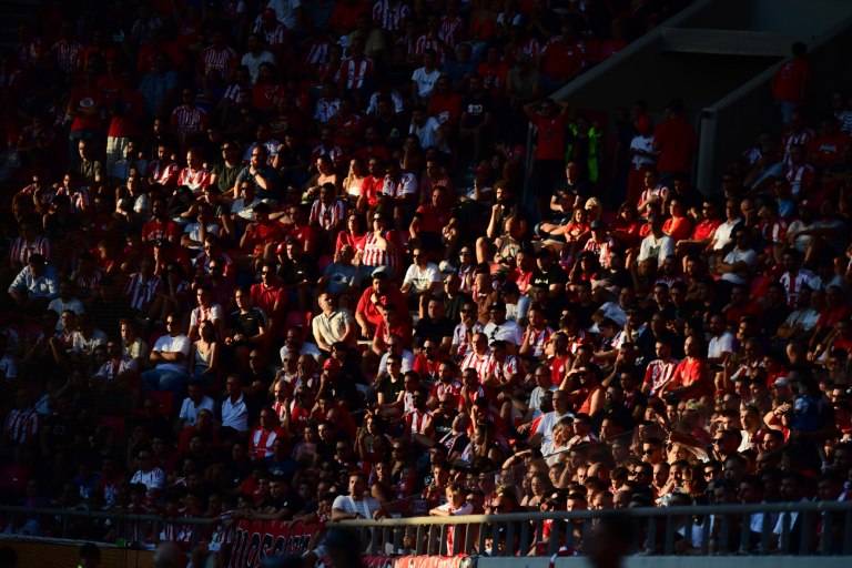 Κυκλοφορούν την Παρασκευή τα εισιτήρια για το Ολυμπιακός – ΑΕΚ