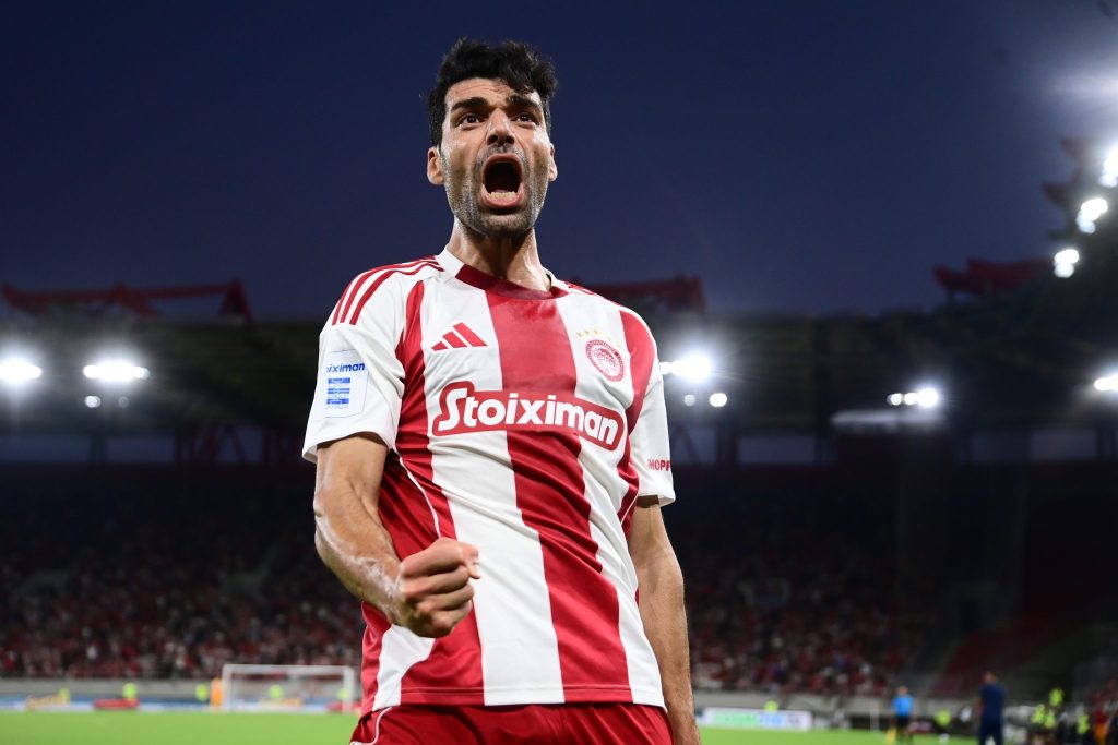 Η ατάκα του Ταρέμι και ο Μέντι που θα το… ξανακάνει