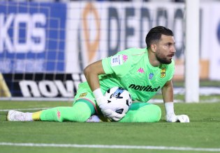 Άρης: Αμφίβολος για Ολυμπιακό ο Διούδης – Επέστρεψαν Πέρεθ και Παναγίδης