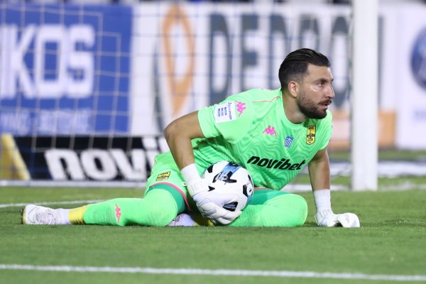 Άρης: Αμφίβολος για Ολυμπιακό ο Διούδης – Επέστρεψαν Πέρεθ και Παναγίδης